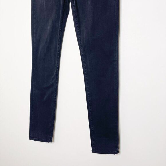 SCOTCH & SODA Le Bohemienne Midrise Skinny Jeans - Picture 3 of 9